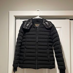 Moose Knuckles Jacket